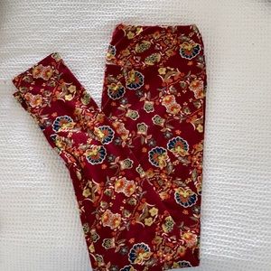 Lularoe legging